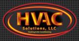 HVAC Solutions, LLC