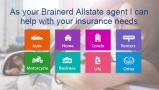 Charles J Brenny - Allstate Insurnace