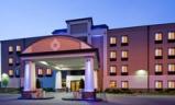 Holiday Inn Express Fargo-West Acres