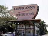 Leigh Ann's Coffee House