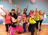 Marathon Zumba Fitness 