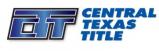 Central Texas Title