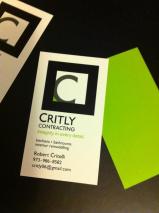 Critly Contracting