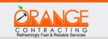 Orange Contracting