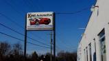 King Automotive