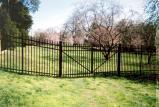 Fredericksburg Fences