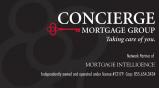 Concierge Mortgage Group