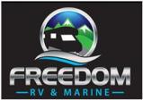 Freedom RV & Marine