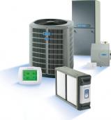 All Seasons Heating and Cooling