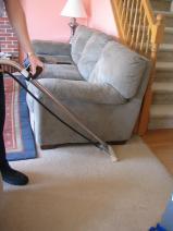 Tim's Carpet Cleaning