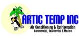 Artic Temp 