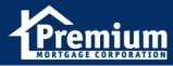 Premium Mortgage Corp