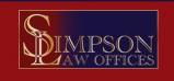 Simpson Law Offices