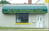 Air Care & Restoration Co. Inc