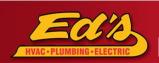 Ed's HVAC Plumbing Electric