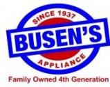 Busens Appliance Inc.