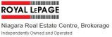 Royal LePage Niagara Real Estate Centre, Brokerage