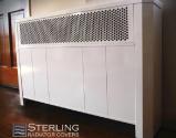 Sterling Radiator Covers