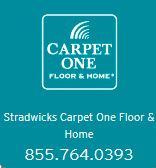 Stradwicks Carpet One Floor & Home