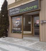 North Bay Computer Doctors Inc.