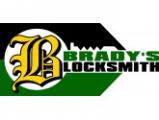 Brady's Locksmith