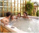 Water Vision Hot Tubs