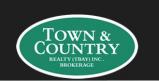 Town & Country Realty