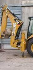 Petes Backhoe Services Ltd