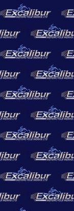 Excalibur Motorcycle Works Ltd