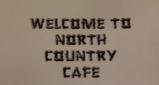 North Country Cafe