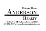 Anderson Realty