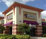 Anytime Fitness