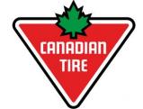 Canadian Tire #A2B