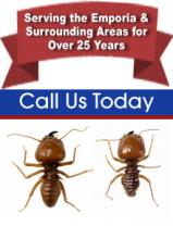 Flint Hills Pest Control