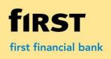  First Financial Bank