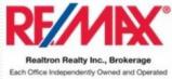 RE/MAX Realtron Realty Inc