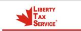 Liberty Tax Service 