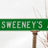 Sweeney's Clothing