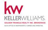 Keller Williams Golden Triangle