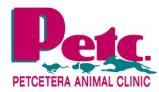 Petcetera Animal Clinic