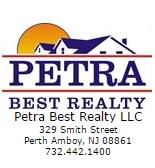 Petra Best Realty