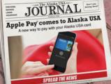 Alaska USA Insurance Brokers-Cheryl Streib