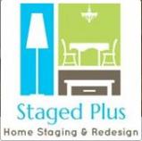 Staged Plus