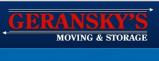 Geransky's Moving & Storage 