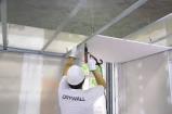 Drywall by Philip
