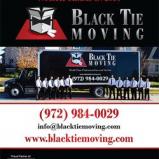 Black Tie Moving 
