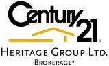 Century 21 Heritage Group Ltd. Marie Carothers