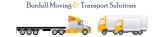 Brodell Moving & Transport Solutions 