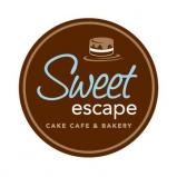 Sweet Escape Cake Cafe & Bakery