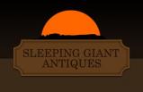 Sleeping Giant Antiques
